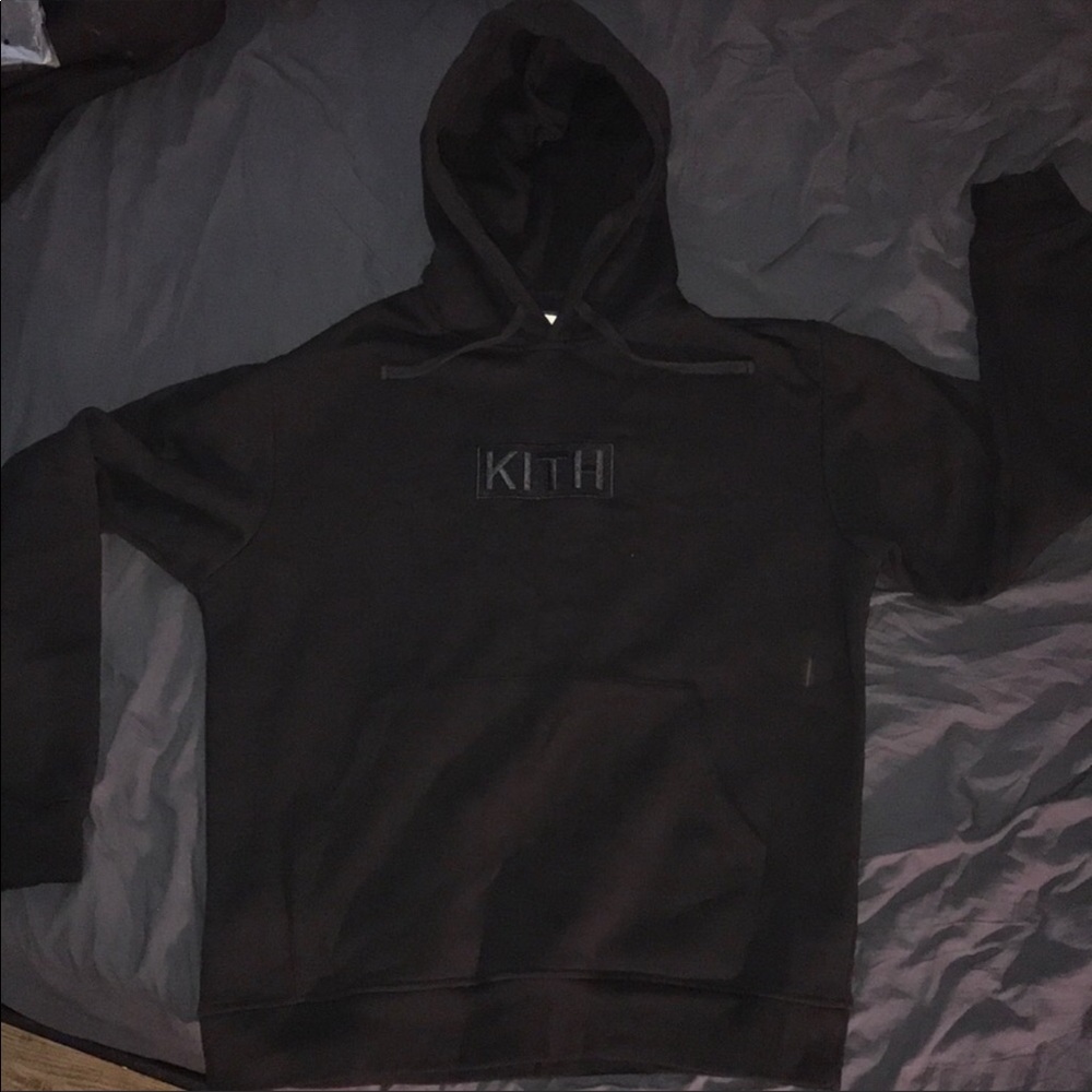 KITH Hoodie